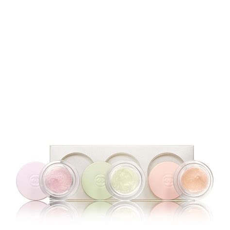 chanel shimmering scented gel trio|Chanel launch 'Three Moods' shimmering scented trio based.